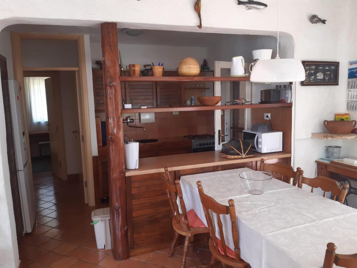 Villa Juka House à Milna  Extérieur photo