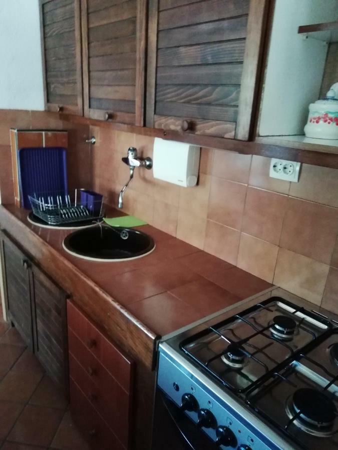 Villa Juka House à Milna  Extérieur photo